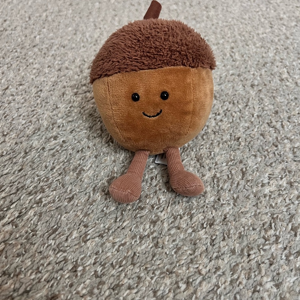 Jellycat Acorn